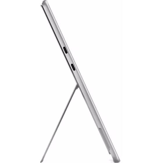 Microsoft Surface Pro Copilot+ PC 13" OLED (Snapdragon X Elite/16GB/512GB SSD/Qualcomm Adreno/Win11Home) Platinum Laptop image 4