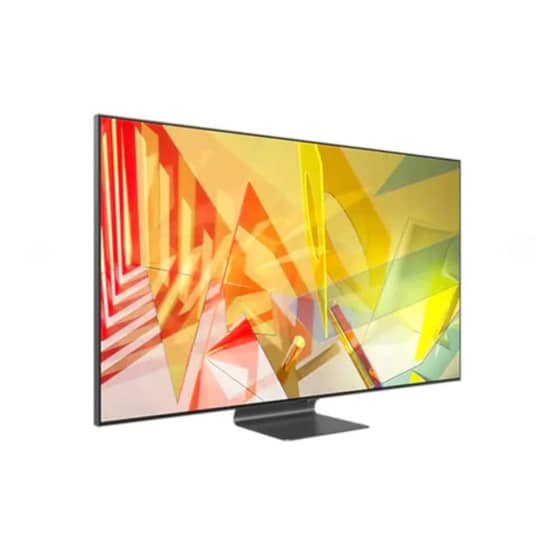Τηλεόραση SAMSUNG QLED UHD 4K SMART QE55Q95TD image 1