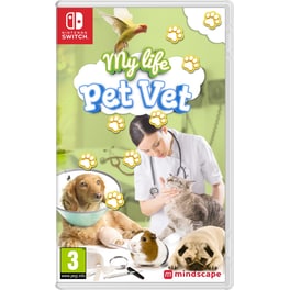 My Life: Pet Vet - Nintendo Switch
