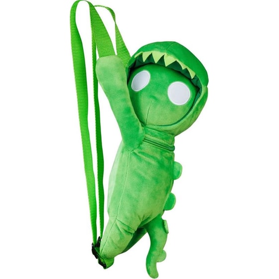 Σακίδιο Πλάτης P.M.I. Gang Beasts Plush 25 - 30cm - Τυχαία Επιλογή από 2 Διαφορετικά Σχέδια image 3
