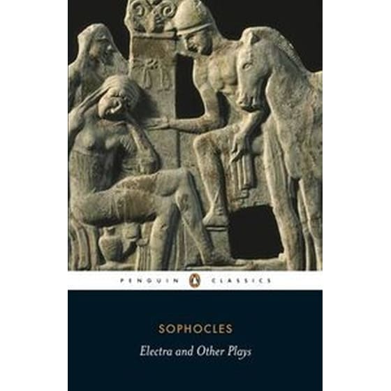 Electra and Other Plays image 0