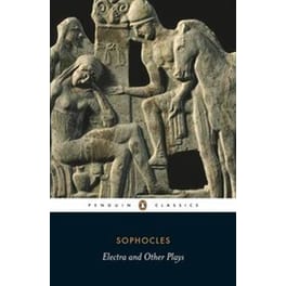 Electra and Other Plays