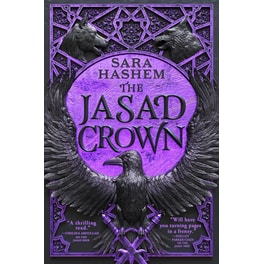 The Jasad Crown