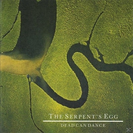 The Serpent's Egg - (88)