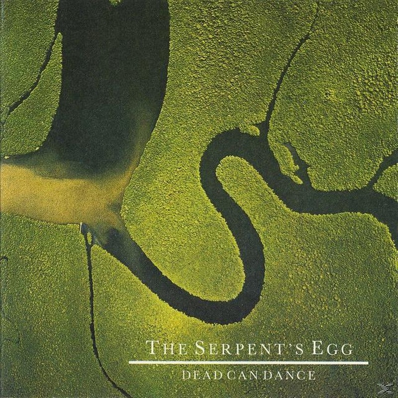 The Serpents Egg - (88)