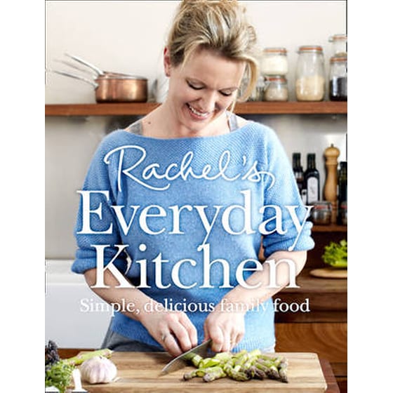 Rachel's Everyday Kitchen image 0