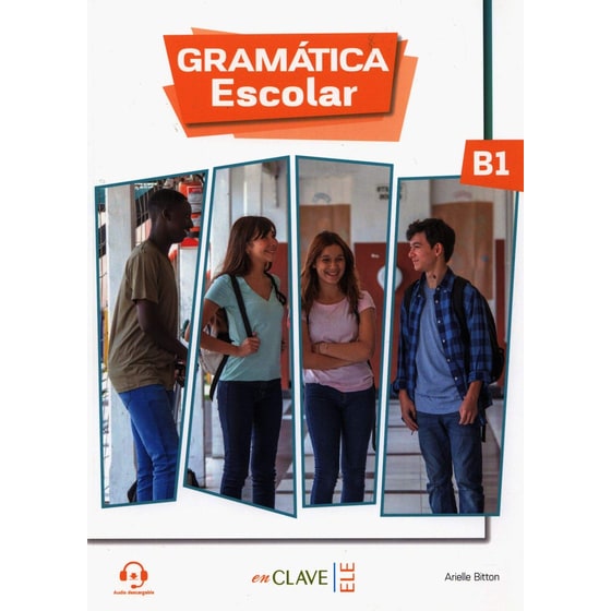 Gramatica Escolar image 0