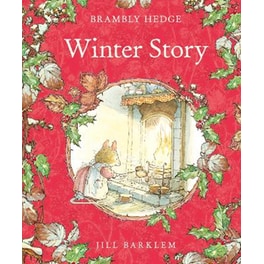 Winter Story