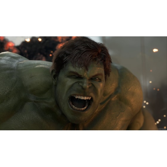 Marvel's Avengers - PS4 image 4