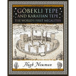 Göbekli Tepe and Karahan Tepe