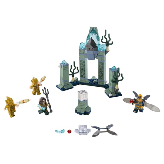 LEGO® 76085 Battle Of Atlantis image 2