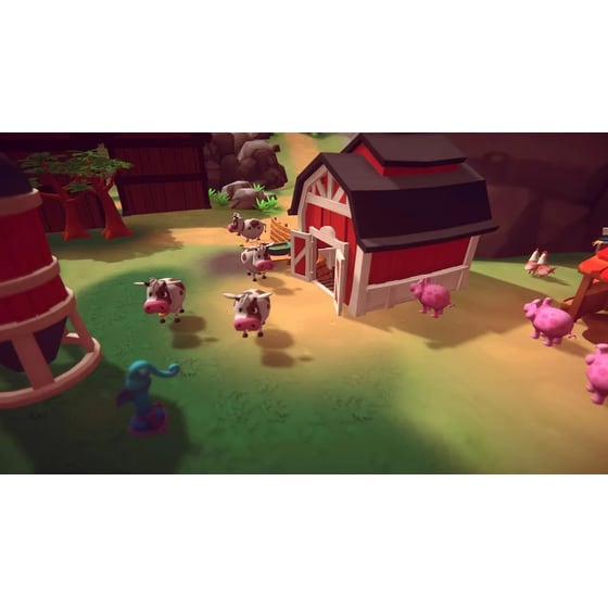 Spirit Of The Island Paradise Edition - Nintendo Switch image 2