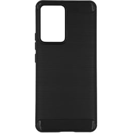 Θήκη Σιλικόνης Sonique Carbon Brushed Xiaomi Xiaomi 13 Lite 5g Μαύρο