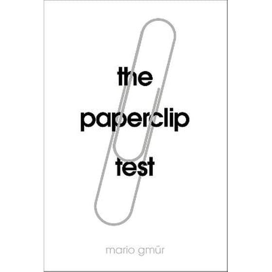 Paperclip Test image 0