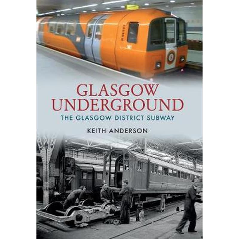 Glasgow Underground