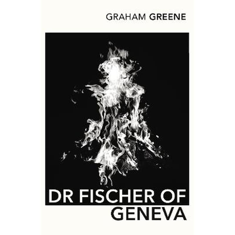 Dr Fischer of Geneva