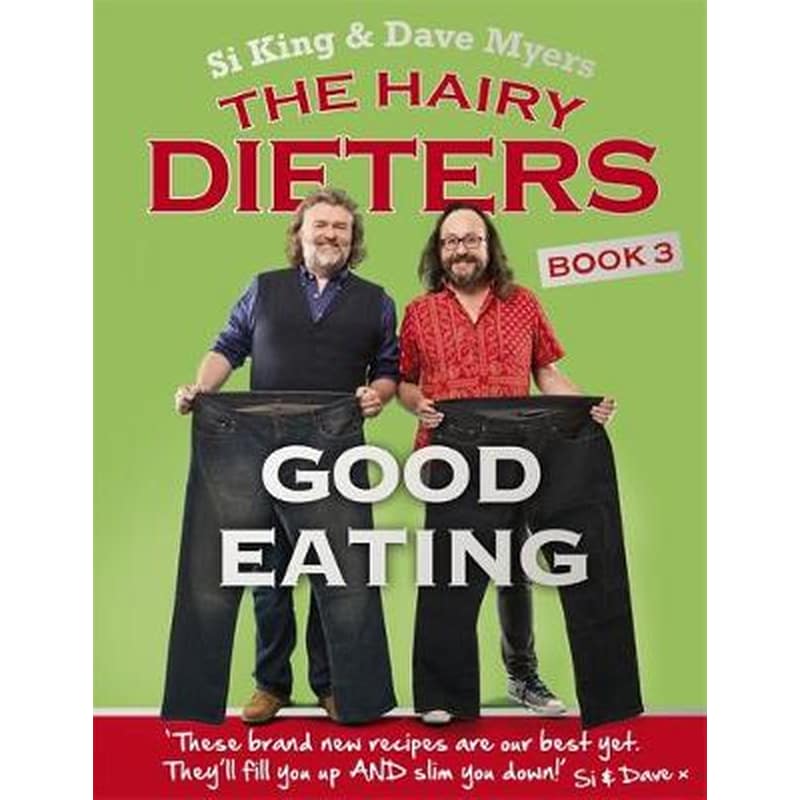 Hairy Dieters: Good Eating