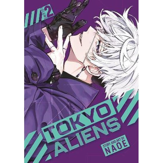 Tokyo Aliens 02 image 0