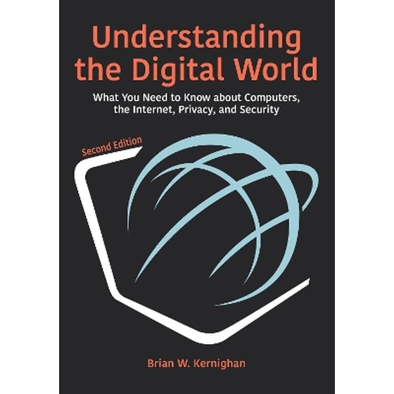 Understanding the Digital World image 0