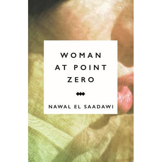 Woman at Point Zero image 0