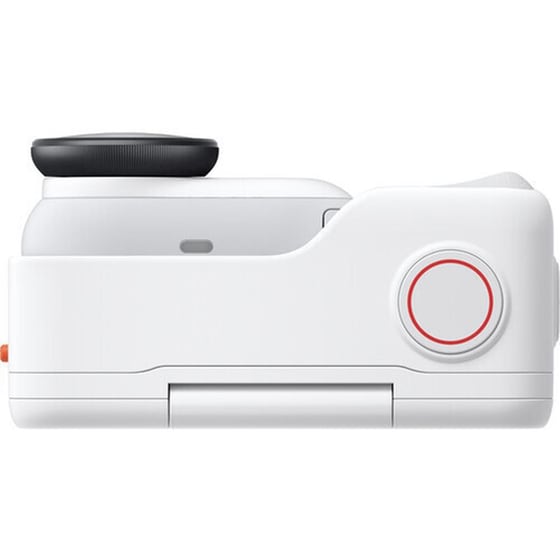 Action Camera Insta360 GO Ultra Creator Bundle Arctic White image 6