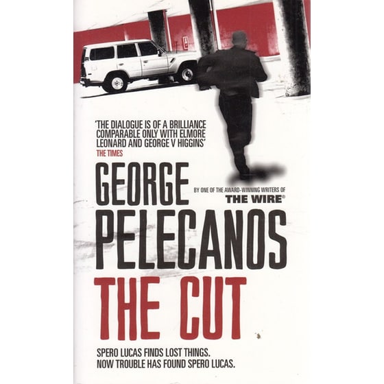 The Cut image 0