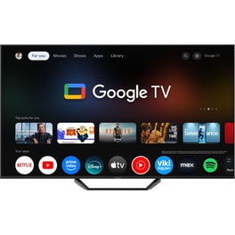 Kydos QLED 65" 4K Google TV Τηλεόραση K65GU22CQ00