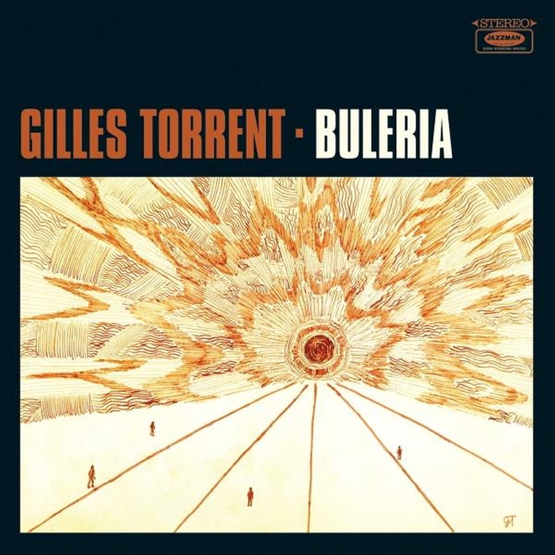 Buleria (LP)