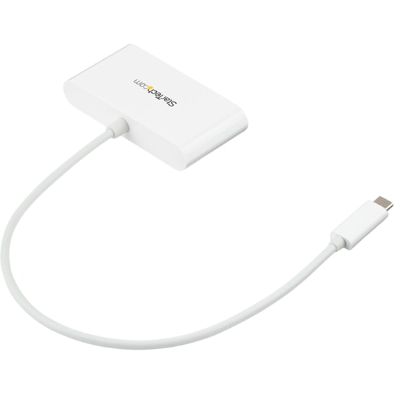 StarTech.com HB30C3A1GEA USB Hub 4-Port USB 3.0 συμβατό με USB-C image 4