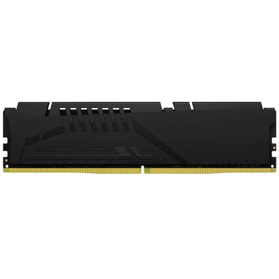 Μνήμη Ram Kingston Fury Beast XMP KF552C40BB-32 DDR5 32GB 5200MHz για Desktop image 1