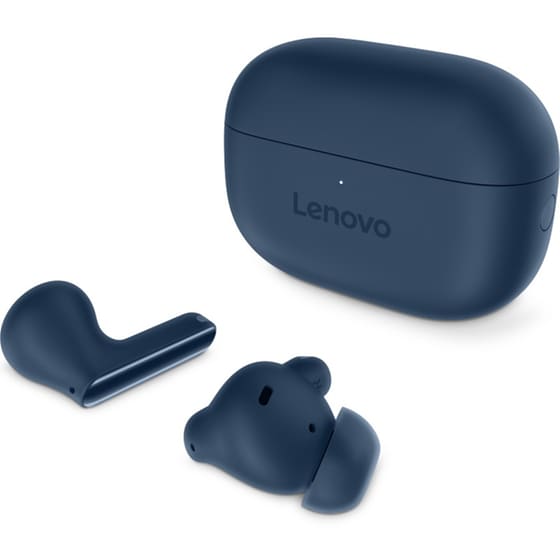 Ακουστικά Bluetooth Motorola TWS YOGA PC Edition - Μπλε image 2
