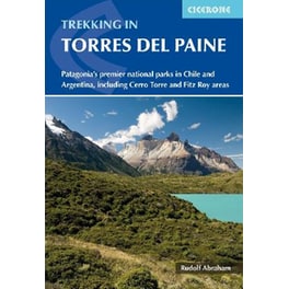 Trekking in Torres del Paine