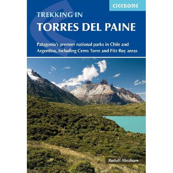 Trekking in Torres del Paine image 0