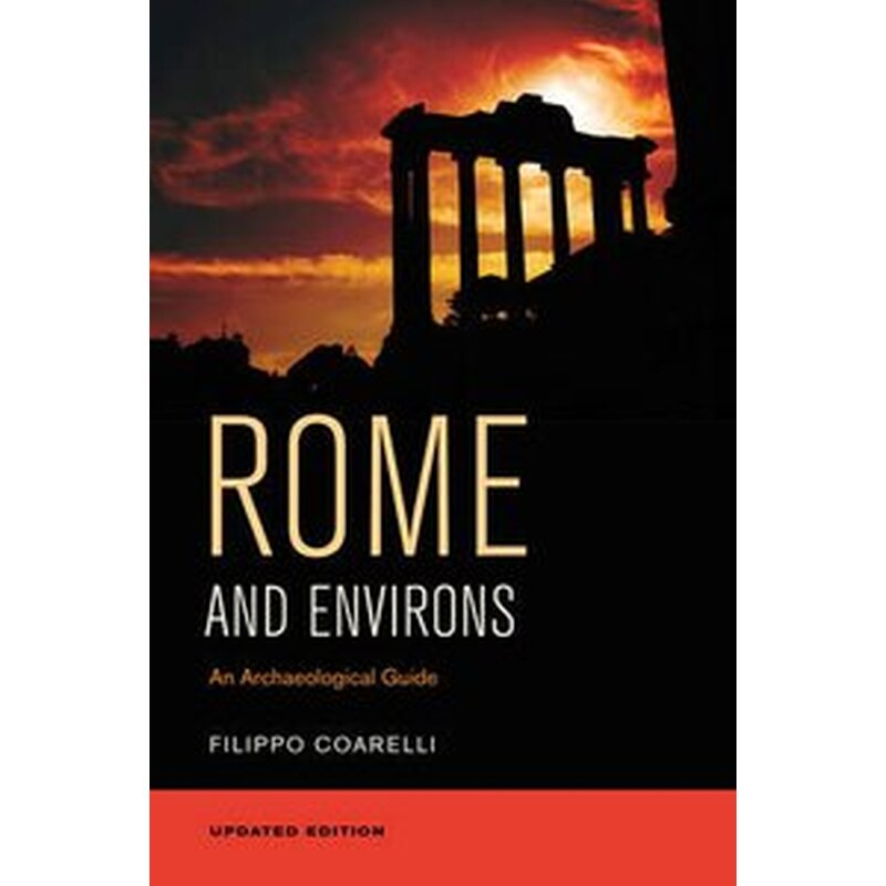 Rome and Environs