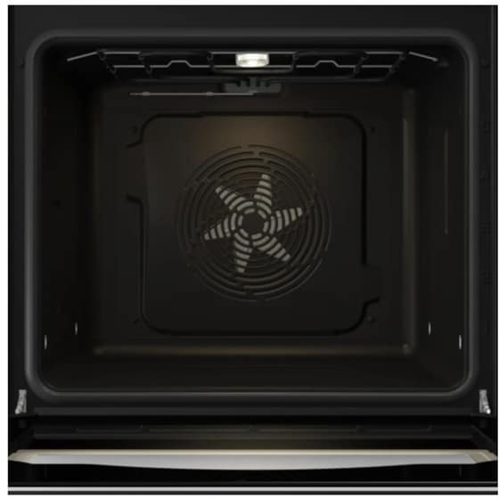 GORENJE BOS67372CLB 77 Lt Μαύρο Εντοιχιζόμενος Φούρνος Άνω Πάγκου image 2