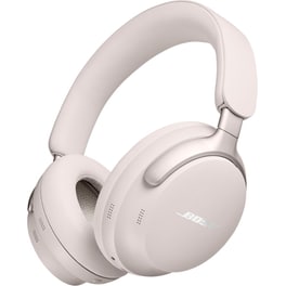 Bose QuietComfort Ultra Ασύρματα Ακουστικά Κεφαλής - White Smoke