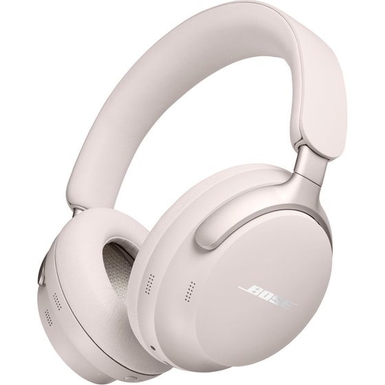 Bose QuietComfort Ultra Ασύρματα Ακουστικά Κεφαλής - White Smoke image 0