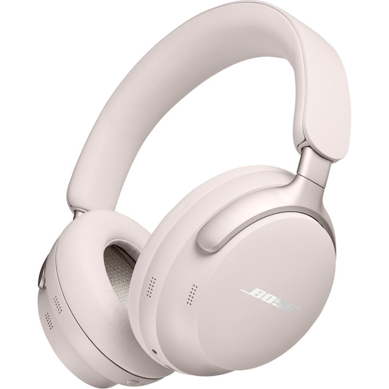 BOSE Bose QuietComfort Ultra Ασύρματα Ακουστικά Κεφαλής - White Smoke