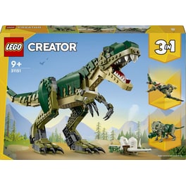 LEGO® Creator 3in1 T. Rex (31151)