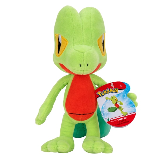 Λούτρινο Pokemon Φιγούρες 20cm W10 (6 Σχέδια) image 4