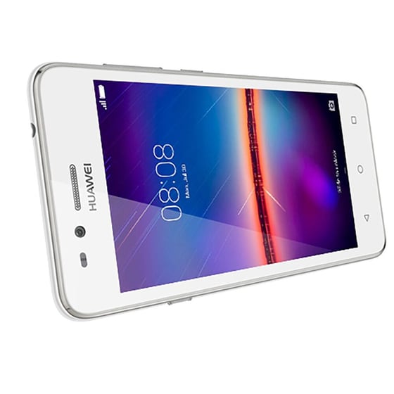 Huawei Y3 II 8GB Λευκό Dual Sim Smartphone image 2