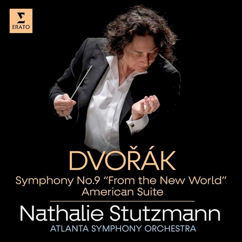 Dvorak: Symphony No. 9