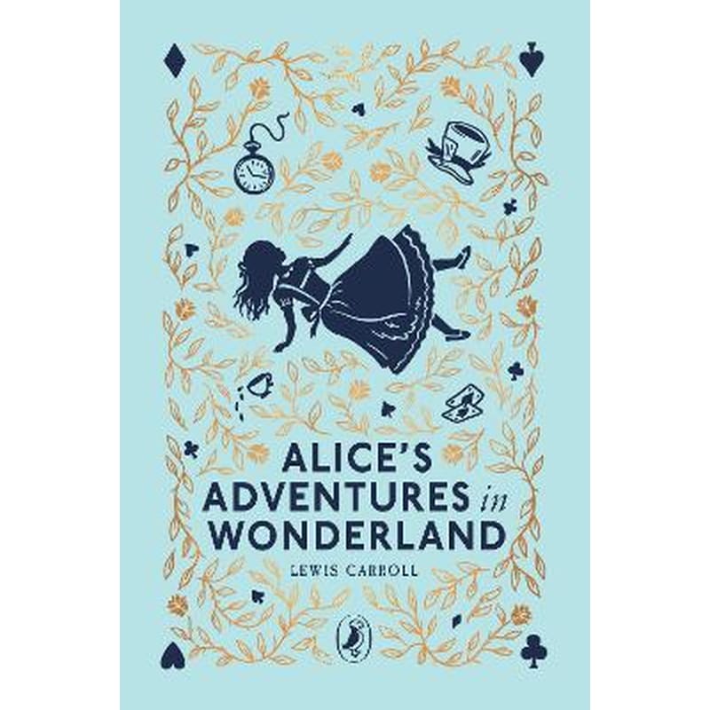 Alices Adventures in Wonderland