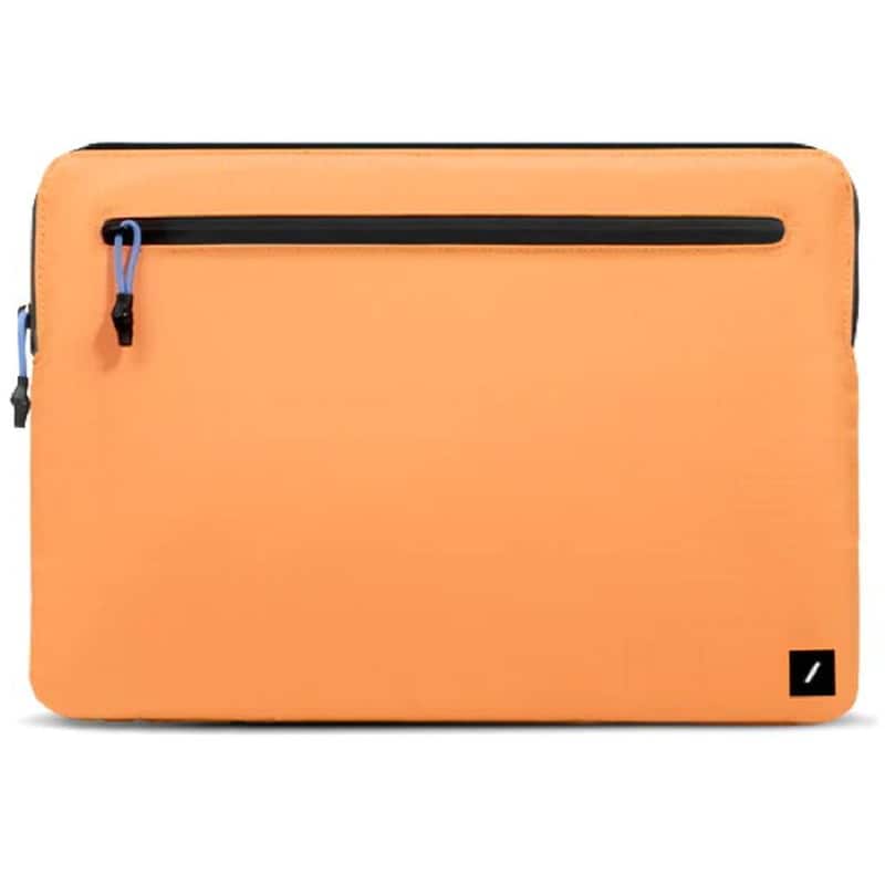 Θήκη Native Union για Λάπτοπ έως 16 - Πορτοκαλί