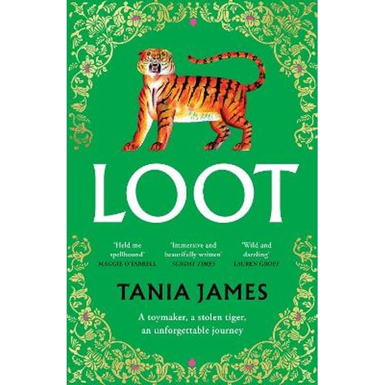 Loot image 0