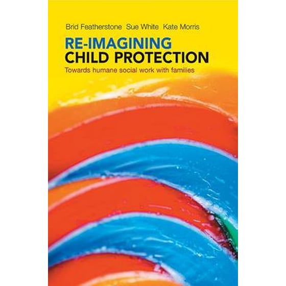 Re-imagining Child Protection image 0