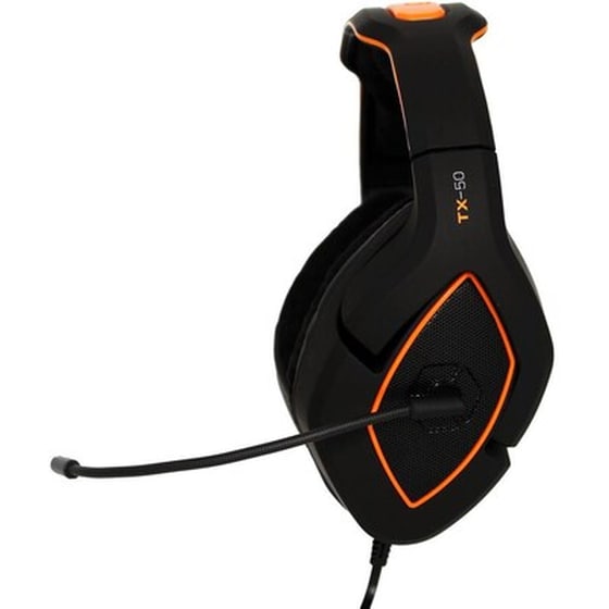 GC ACC HEADSET GIOTECK UNIVERSAL TX-50 image 0