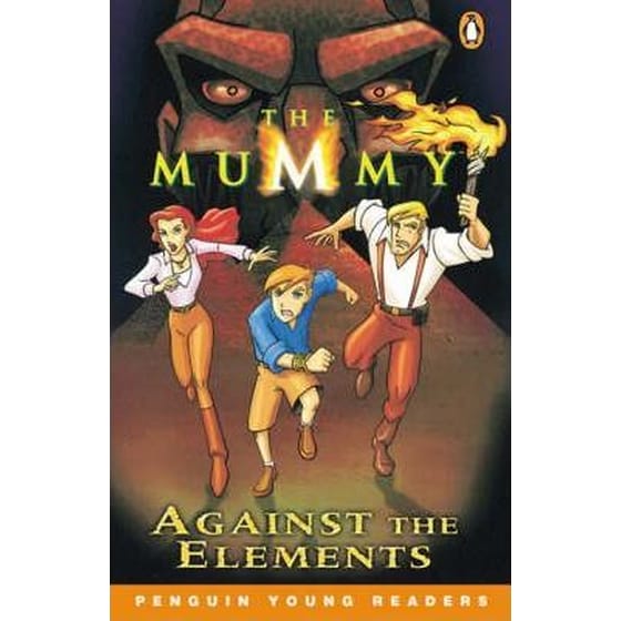 The Mummy Against the Elements image 0