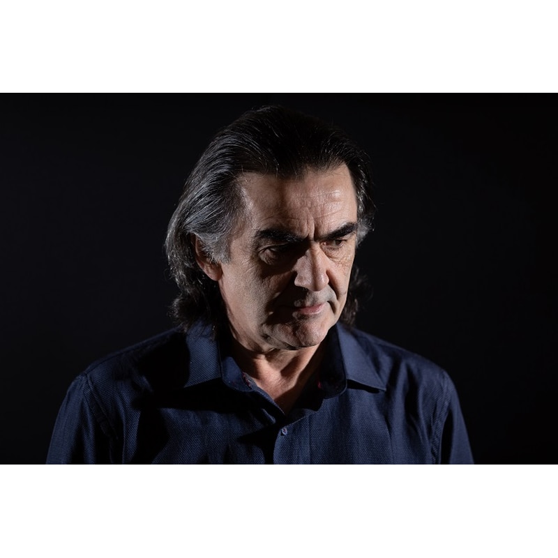 Author picture
