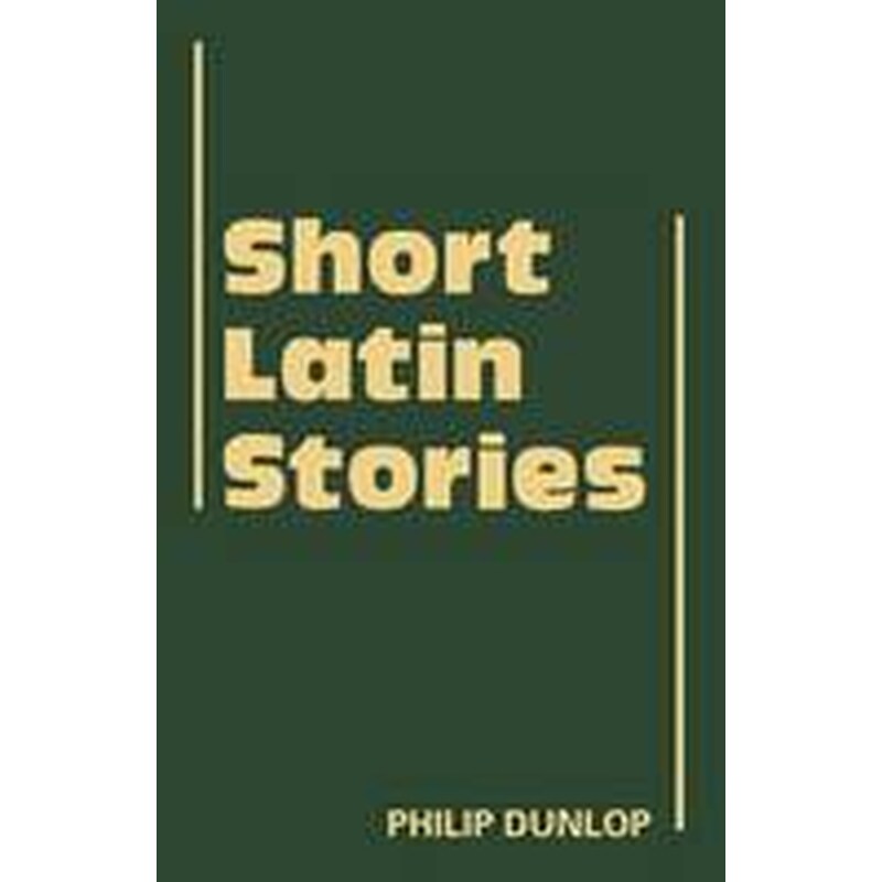 Short Latin Stories